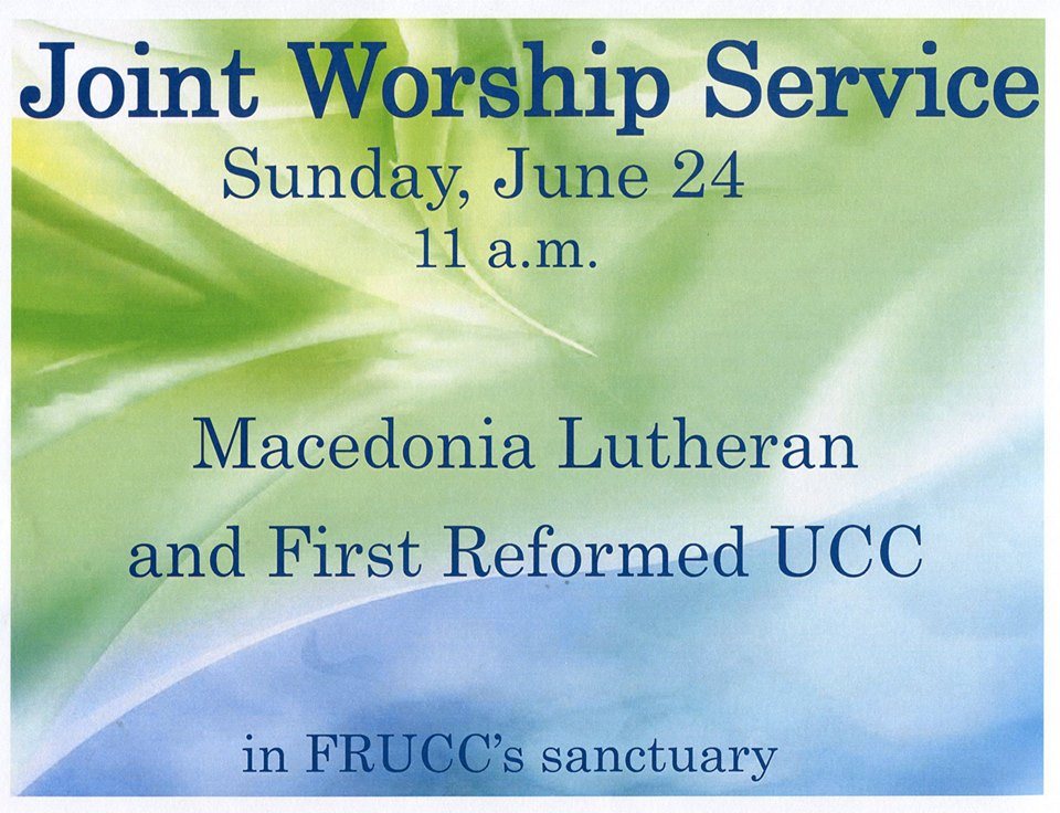 Macedonia Lutheran Church, Burlington, NC