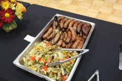 11th Annual Oktoberfest - 10/26/2019