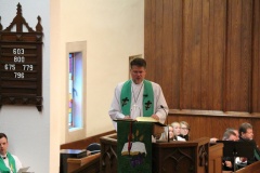 146th Homecoming - 09/27/2015