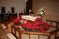 Christmas Eve Service 2010