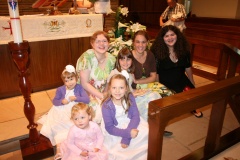Easter 2012
