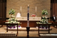 Easter Sunday - 2015