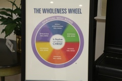 Fall Seminar - Let's Talk About Mental Health - 10/20/2018