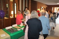 Health Sunday 2018 - Living Well Together - 09/30/2018