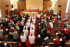 Lessons and Carols - 12/17/2017