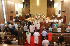 Macedonia Lutheran Church 149th Homecoming - 09/23/2018