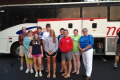 ELCA National Youth Gathering 2012