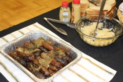 Oktoberfest - 10/15/2016