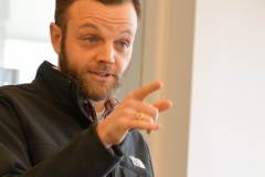 Macedonia Retreat/Workshop -  02/17/2018