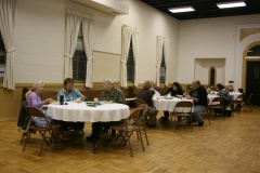 Tuesday's Together 11/13/2012