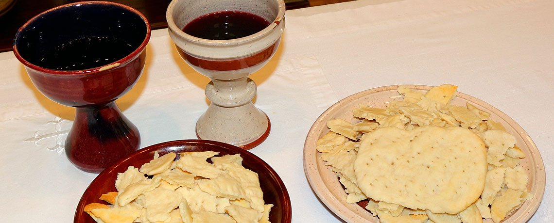 Communion-Macedonia-Lutheran-Church