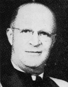 H. P. Wyrick