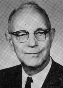 J. L. Norris