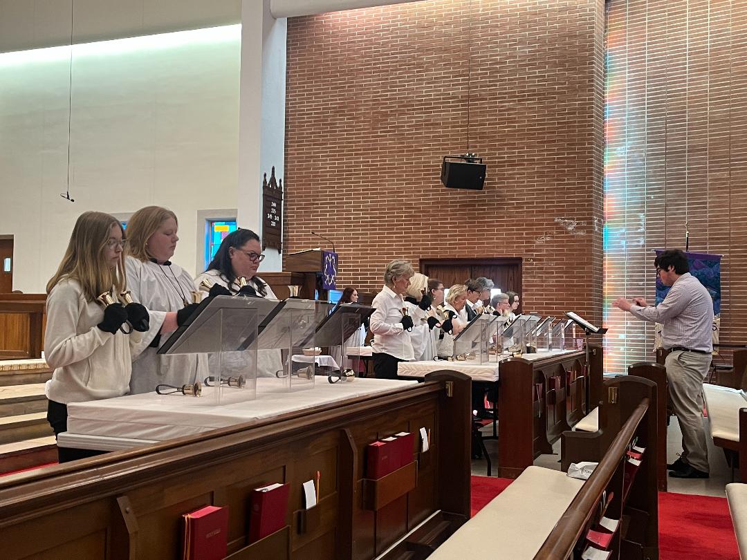 handbells